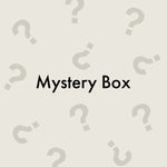 The Sak Crochet 4 Piece Mystery Box