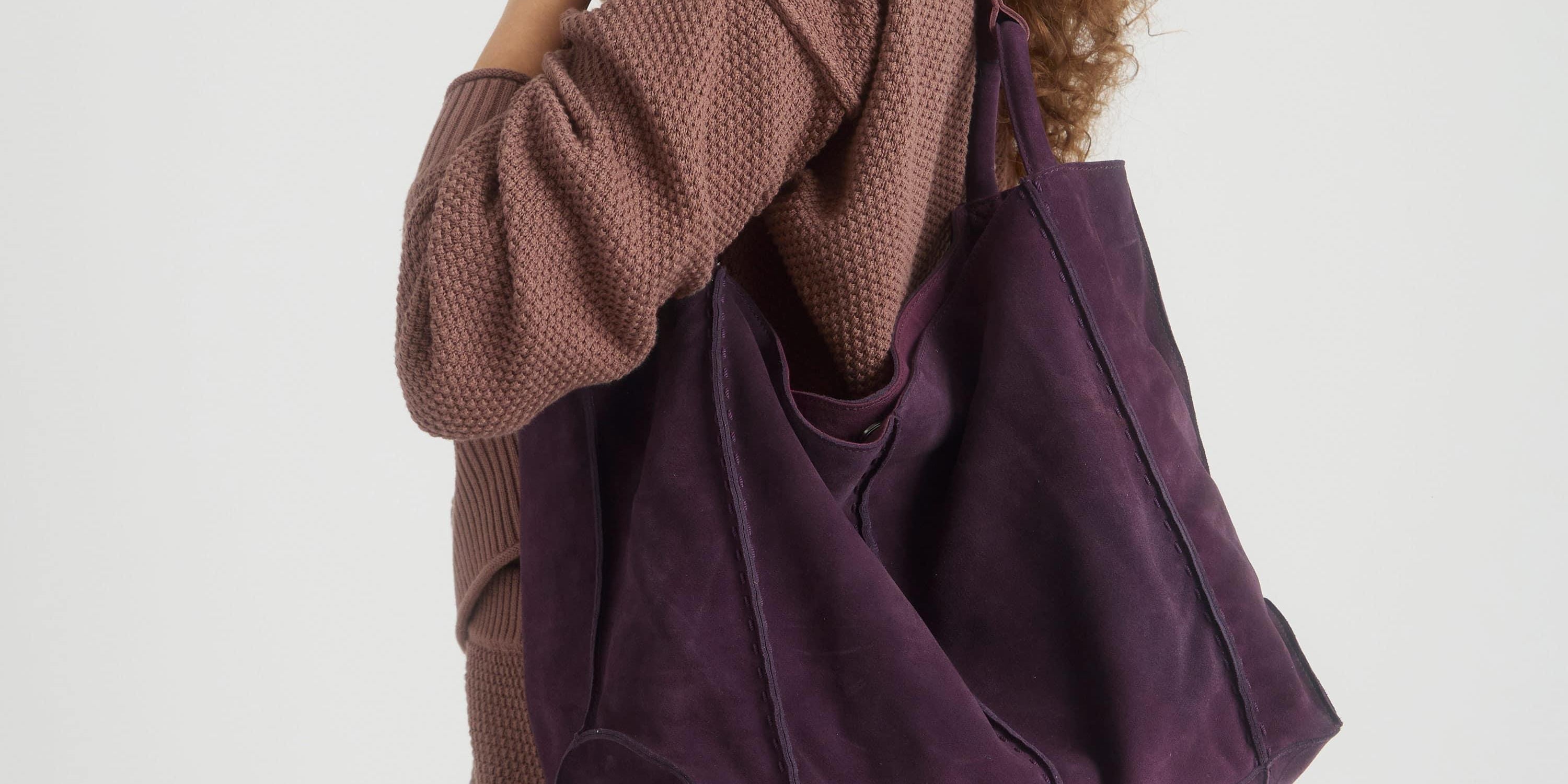 6 Bag Shapes Every Stylish Closet Should Have