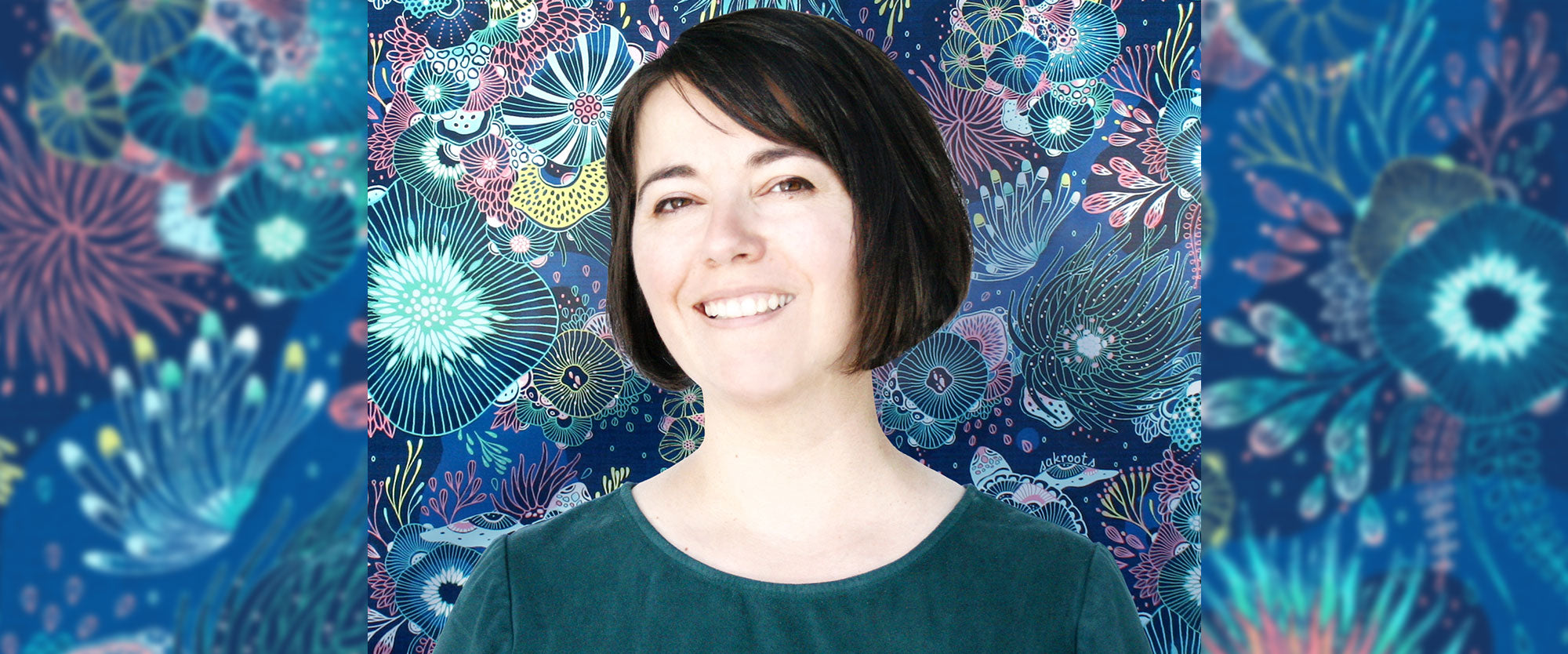 Artist Q&A: Yellena James