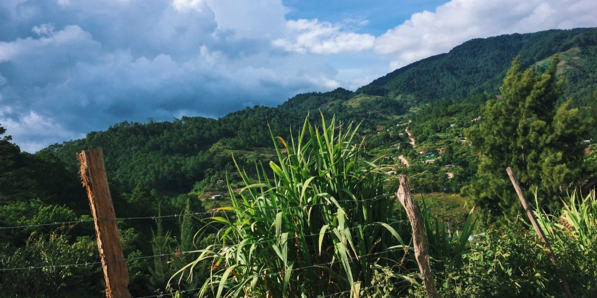 Getaway Guide to Honduras