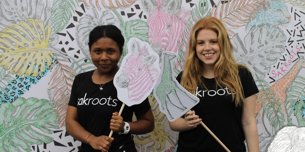 Run for the Wild Event Recap