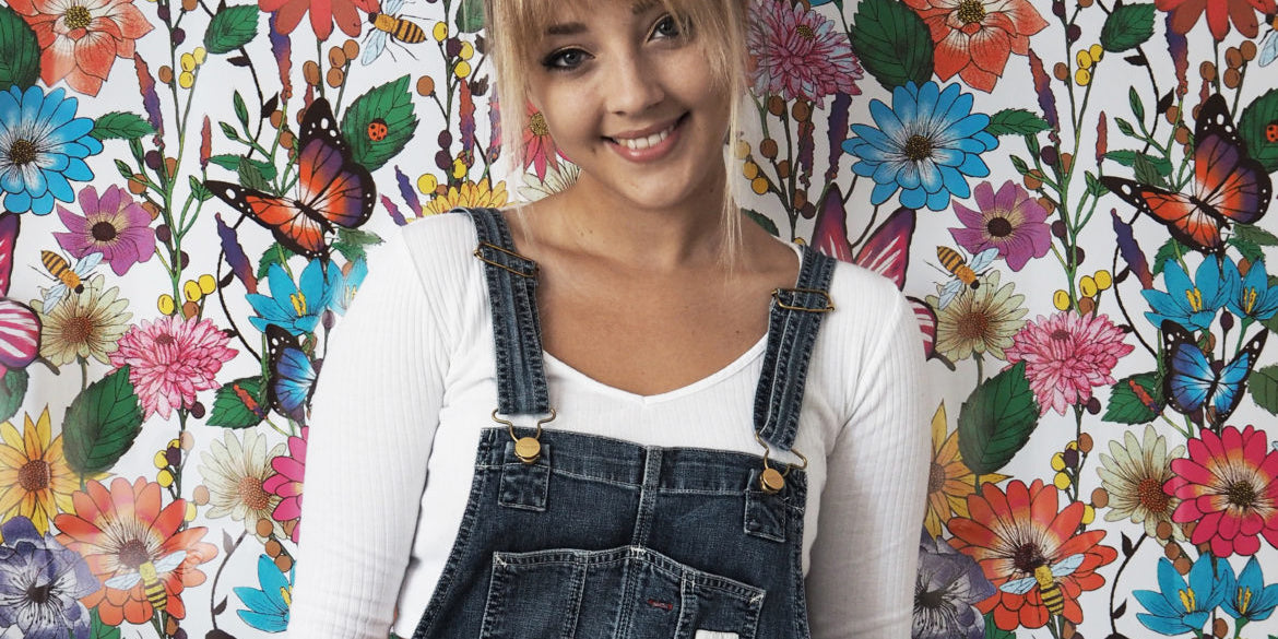 ARTIST Q&A: DANIELLE FOYE