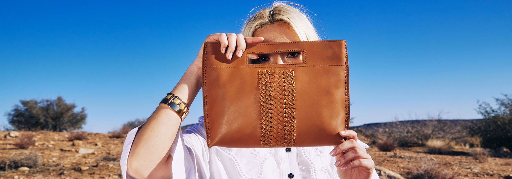 A Textured Life: Get To Know Gabby