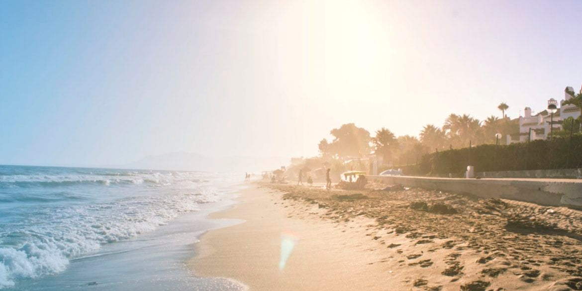 What to Wear: Spring Break 2017