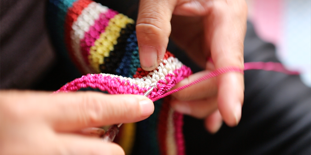 Our Story : The Sak Craft Video