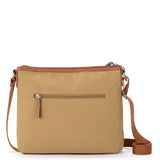 The Sak Esperato Crossbody - EcoTwill - Khaki