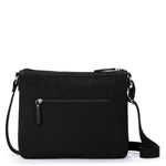 The Sak Esperato Crossbody - EcoTwill - Black