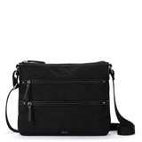 The Sak Esperato Crossbody - EcoTwill - Black