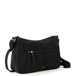The Sak Esperato Hobo - EcoTwill - Black