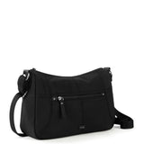 The Sak Esperato Hobo - EcoTwill - Black