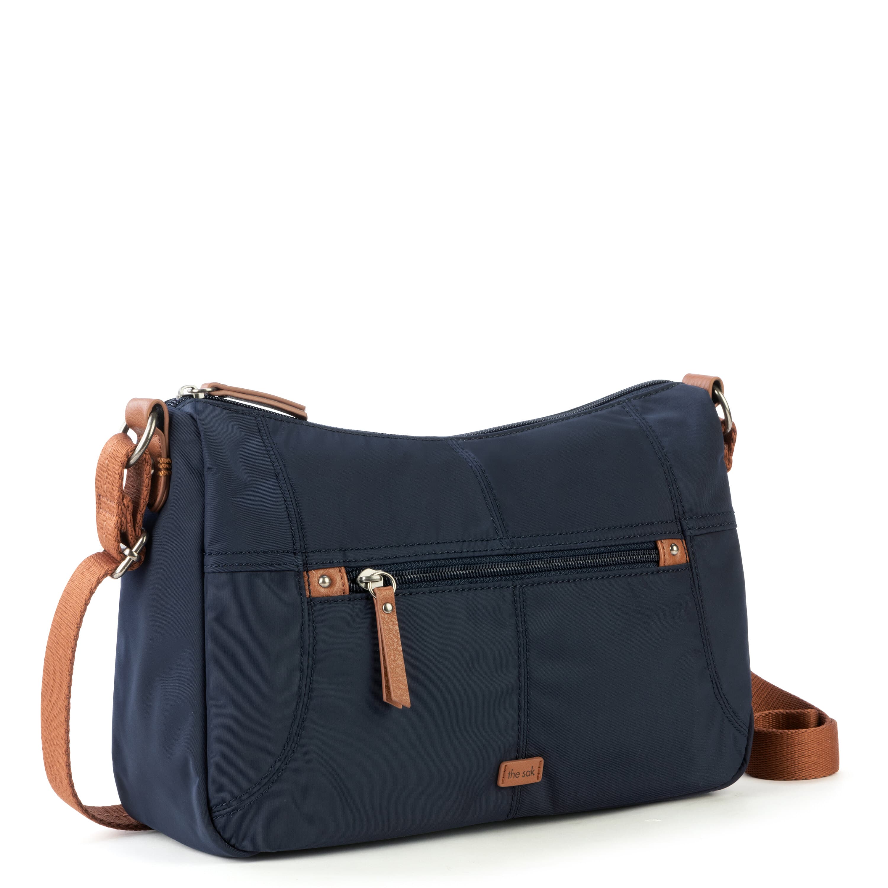 The Sak Esperato Hobo - EcoTwill - Navy