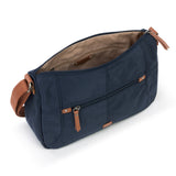 The Sak Esperato Hobo - EcoTwill - Navy