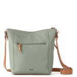 The Sak Ashland Crossbody - Leather - Meadow