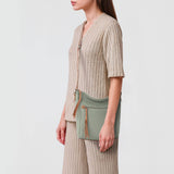 The Sak Ashland Crossbody - Leather - Meadow