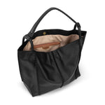 The Sak Los Feliz Large Tote - Leather - Black
