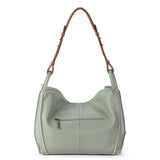 The Sak Los Feliz Hobo - Leather - Meadow