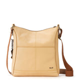 The Sak Lucia Crossbody - Leather - Buttercup