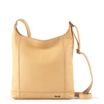 The Sak De Young Crossbody - Leather - Buttercup