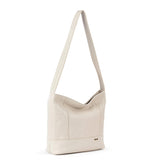 The Sak De Young Hobo - Leather - Stone Floral Embossed