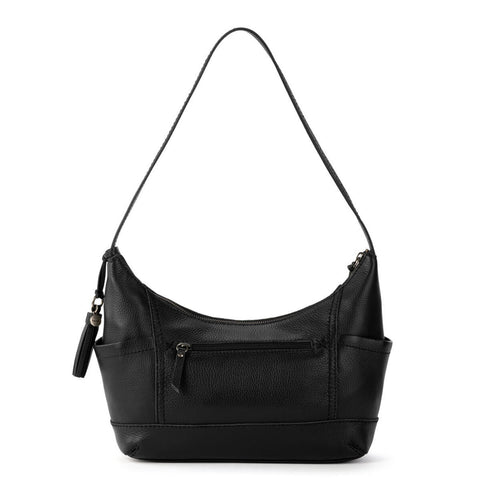 The Sak Kendra Hobo - Leather - Black