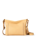 The Sak Melrose Crossbody - Leather - Buttercup