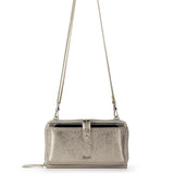 The Sak Iris Large Smtph Xbody - Leather - Pyrite