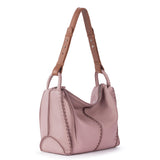 The Sak Los Feliz Hobo - Leather - Rosewood