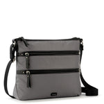 The Sak Esperato Crossbody - EcoTwill - Slate