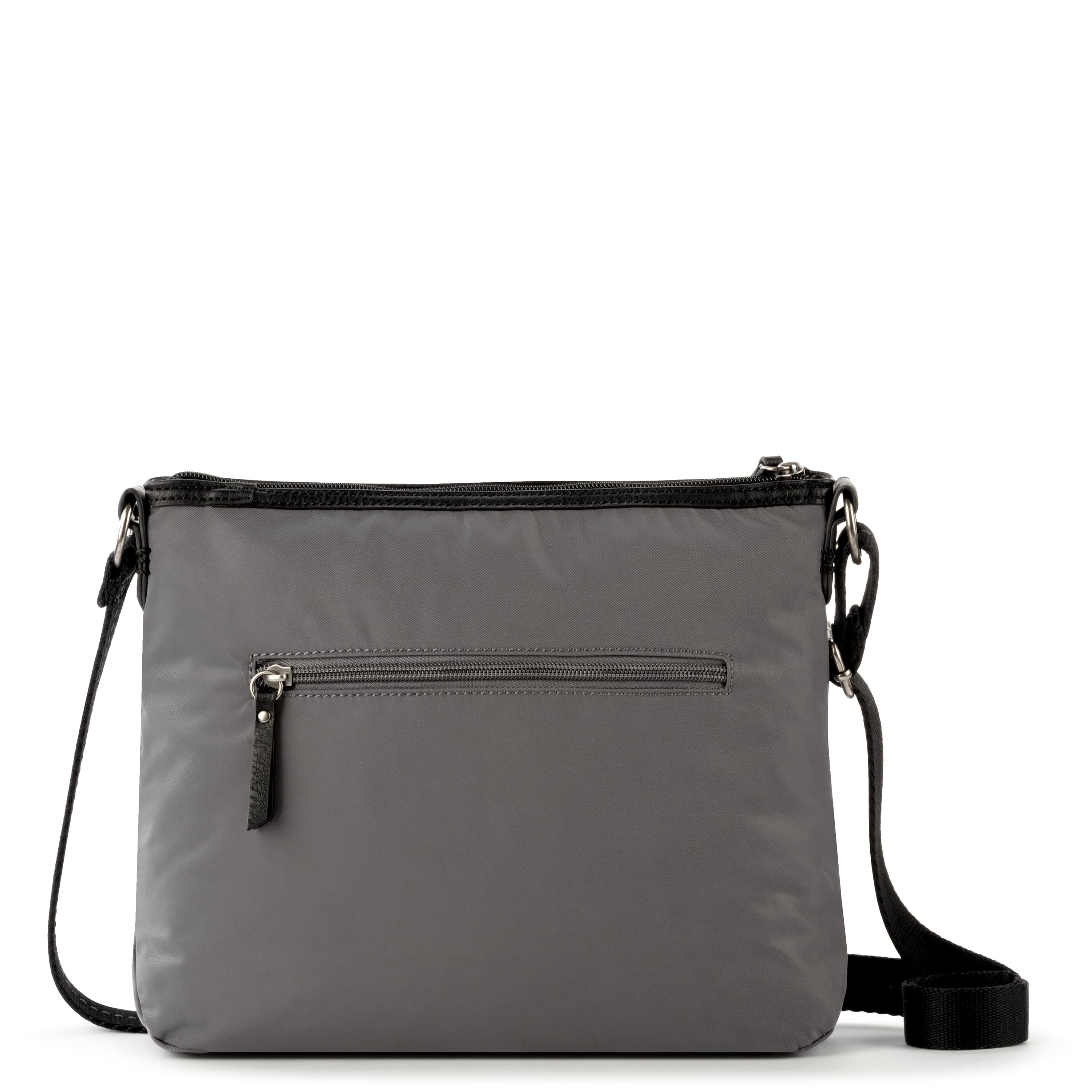 The Sak Esperato Crossbody - EcoTwill - Slate