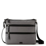 The Sak Esperato Crossbody - EcoTwill - Slate