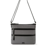 The Sak Esperato Crossbody - EcoTwill - Slate