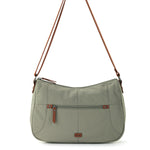 The Sak Esperato Hobo - EcoTwill - Sage