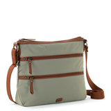 The Sak Esperato Crossbody - EcoTwill - Sage