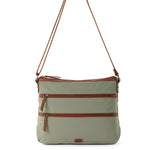 The Sak Esperato Crossbody - EcoTwill - Sage