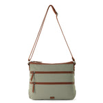 The Sak Esperato Crossbody - EcoTwill - Sage