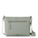 The Sak Melrose Crossbody - Leather - Meadow