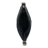 The Sak Lucia Crossbody - Hand Crochet - Black