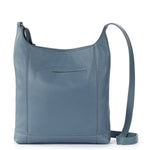 The Sak De Young Crossbody - Leather - Maritime