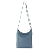 The Sak De Young Crossbody - Leather - Maritime