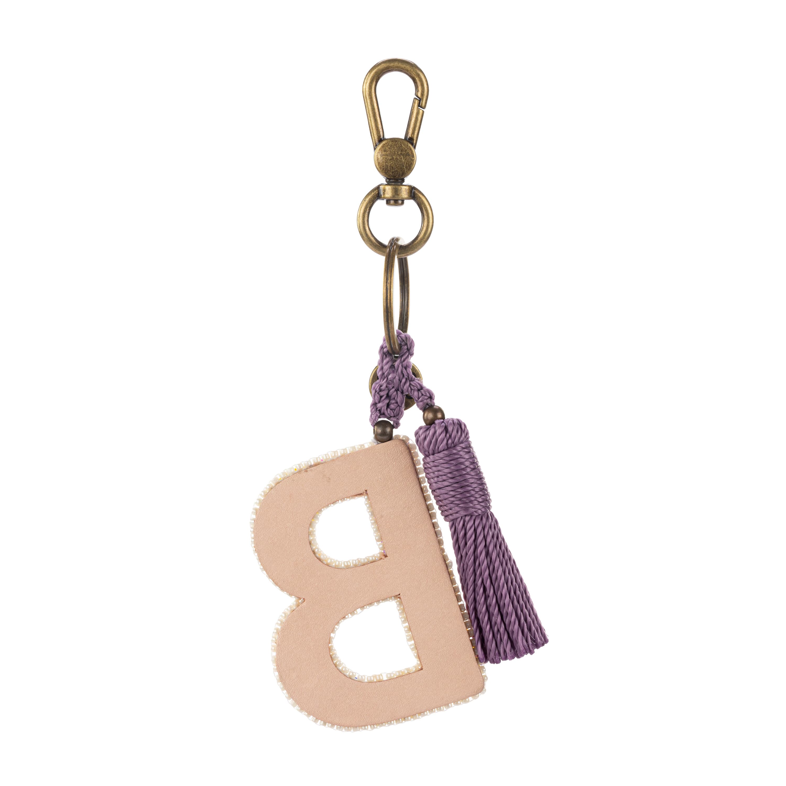 The Sak Yarnicharmz Dangle - Hand Crochet - B