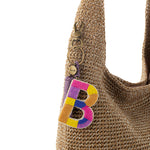 The Sak Yarnicharmz Dangle - Hand Crochet - B