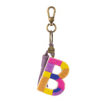 The Sak Yarnicharmz Dangle - Hand Crochet - B