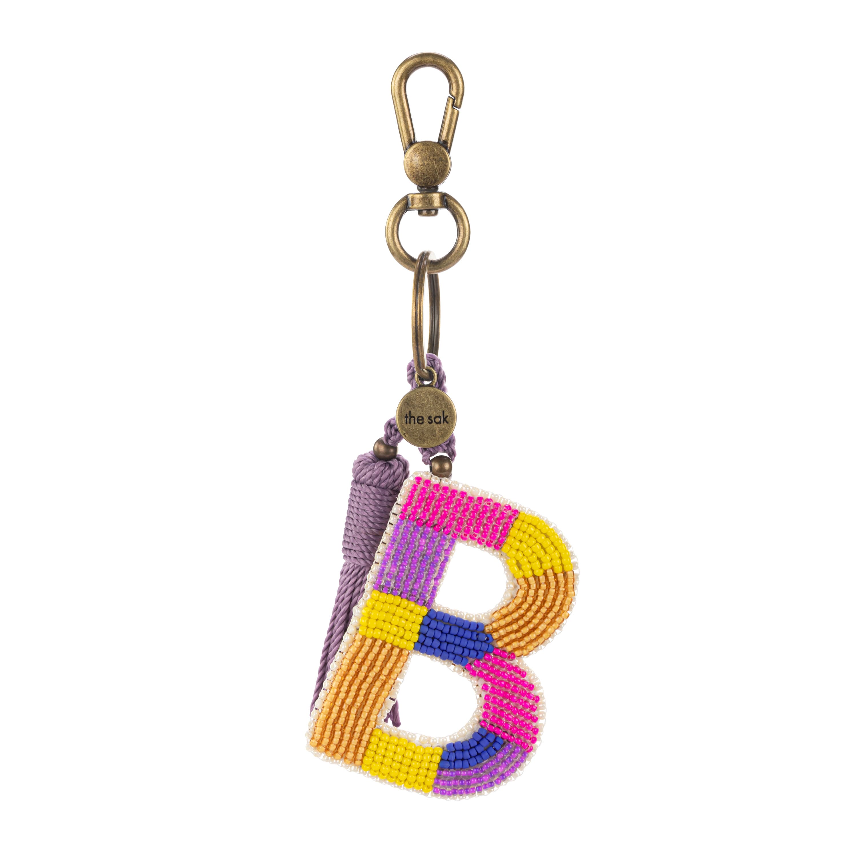 The Sak Yarnicharmz Dangle - Hand Crochet - B