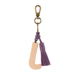 The Sak Yarnicharmz Dangle - Hand Crochet - J