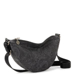Sakroots Tess Sling - EcoTwill - Black Spirit Desert