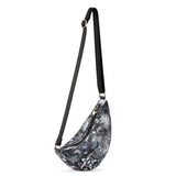 Sakroots Tess Sling - EcoTwill - Midnight Seascape