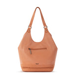 The Sak Roma Shopper - Leather - Nectar