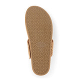 The Sak Everly Sandal - Hand Crochet - Bamboo