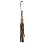 The Sak Dangles - Leather - Bronze