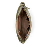 The Sak Sequoia Hobo - Leather - Loden